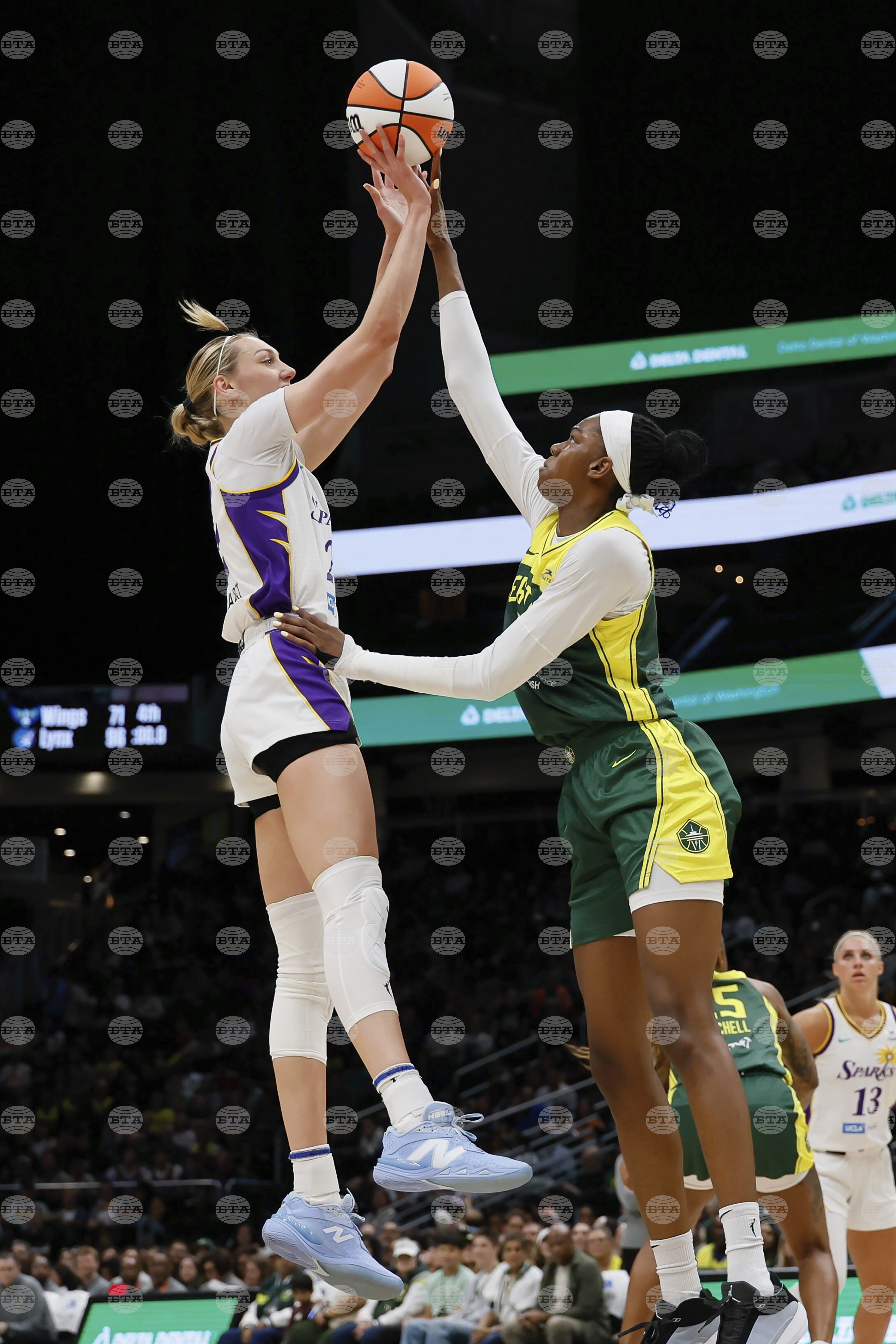 Sparks Storm Basketball(4)