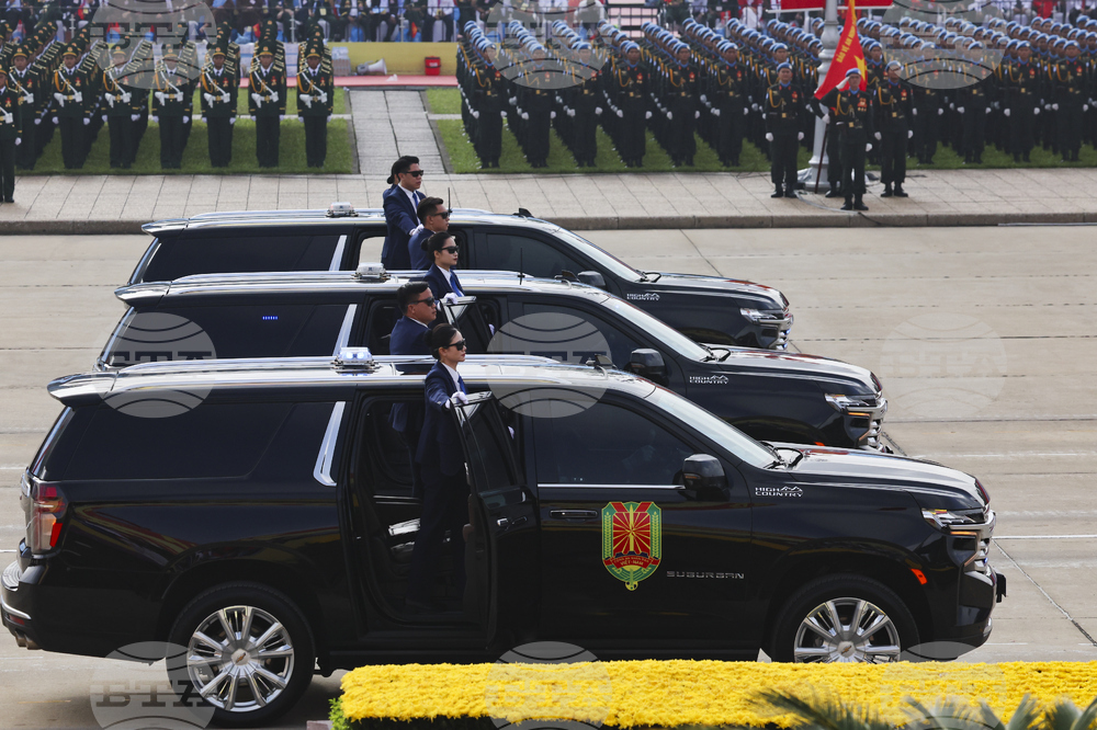 Vietnam National Day