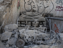 Румънско посолство - дерайлирал трамвай