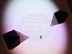 Магистърска програма „Дигитални изкуства“ на НХА с ярко участие във фестивала Ars Electronica 2025. Снимка: НХА