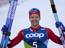 Slovenia Nordic World Championships