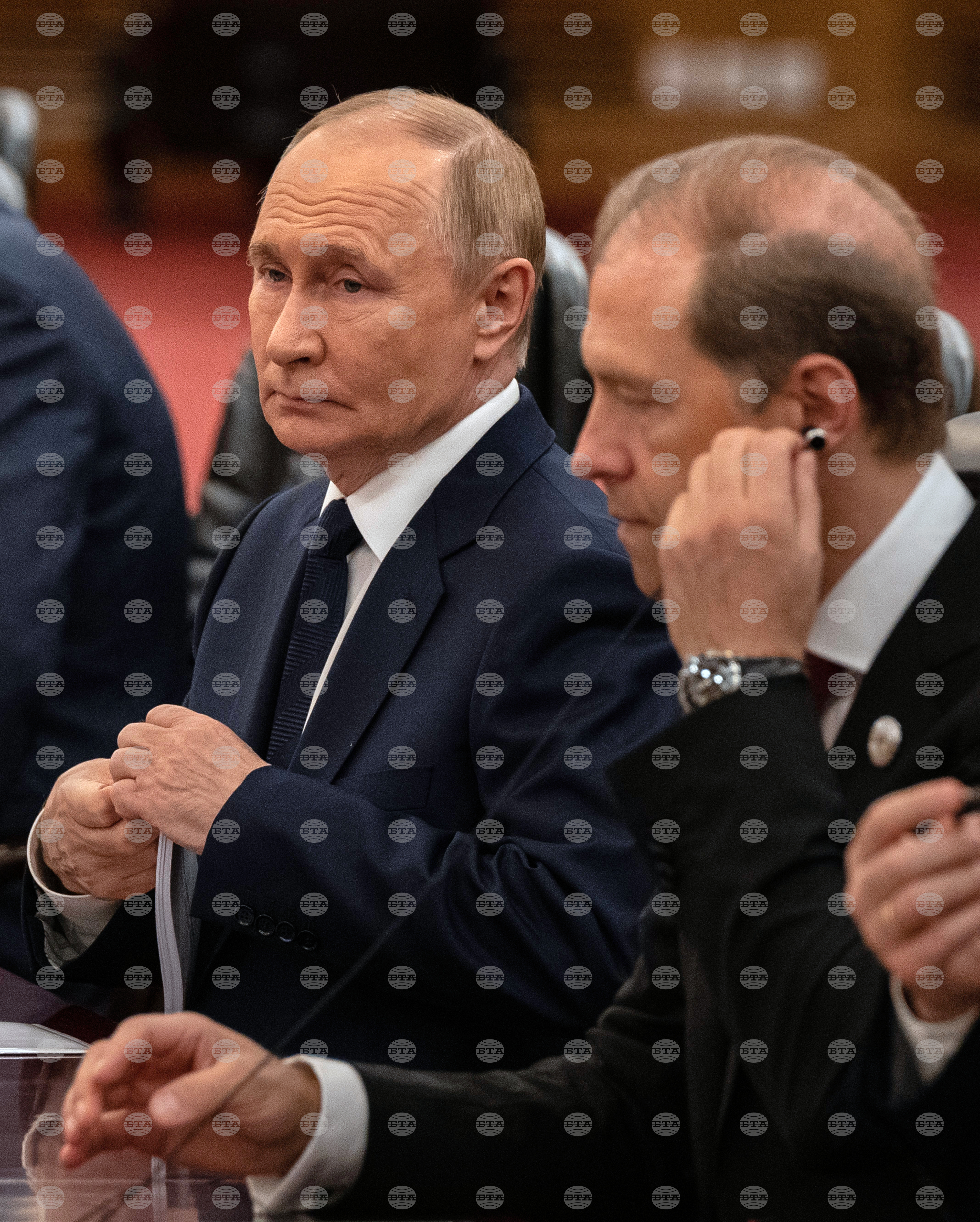 China Russia