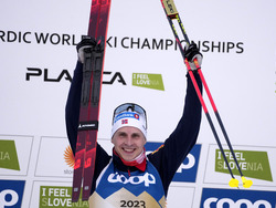 Slovenia Nordic World Championships