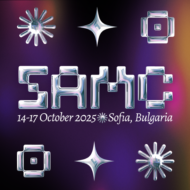 Third SoAlive Music Conference & Festival to Be Held from October 14 to 17
