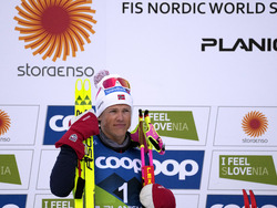 Slovenia Nordic World Championships