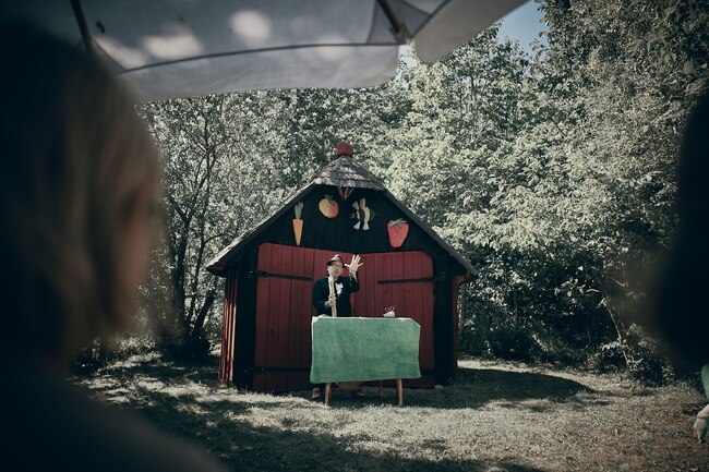 Екопрограмата „Лятно театро – зелено вдъхновение“ дебютира на фестивал за уличен театър в Пловдив