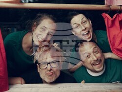 Пловдив – еко-програмата „Лятно театро – зелено вдъхновение“ на „Малка театрална компания“ с дебют