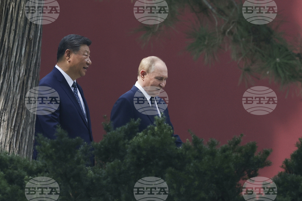 China Russia