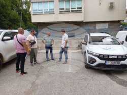 Снимка: "Български ВиК холдинг“ ЕАД