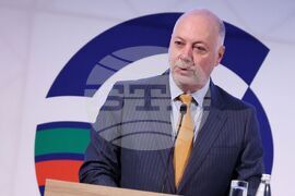 Бургас - Национална информационна кампания за въвеждането на еврото в България - Росен Желязков