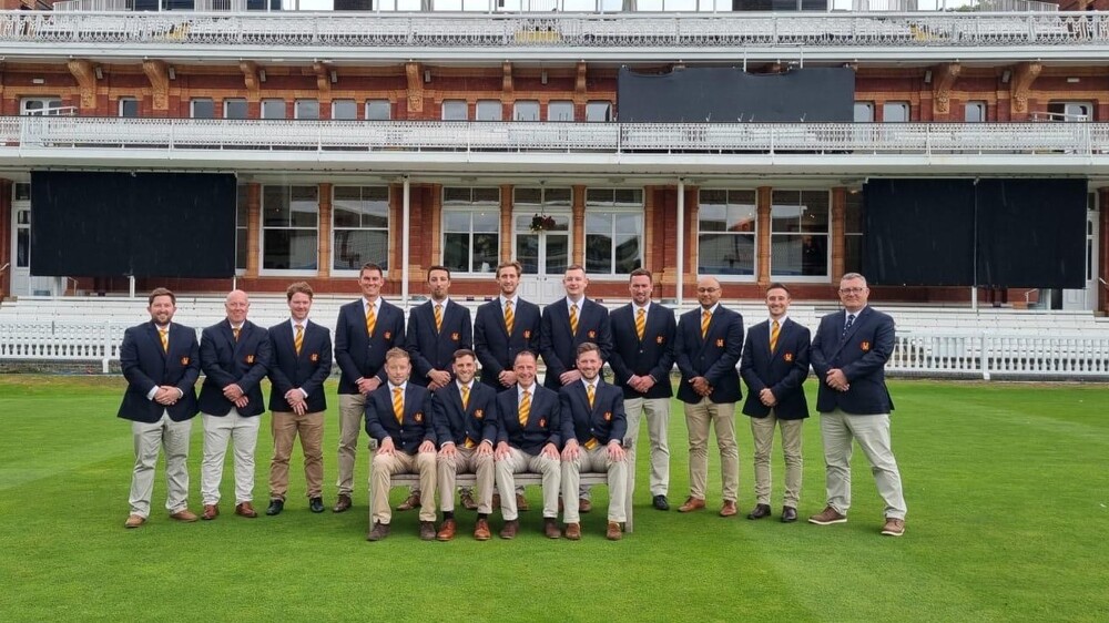 Лондонският Марлъбън Крикет Клъб е на посещения в България