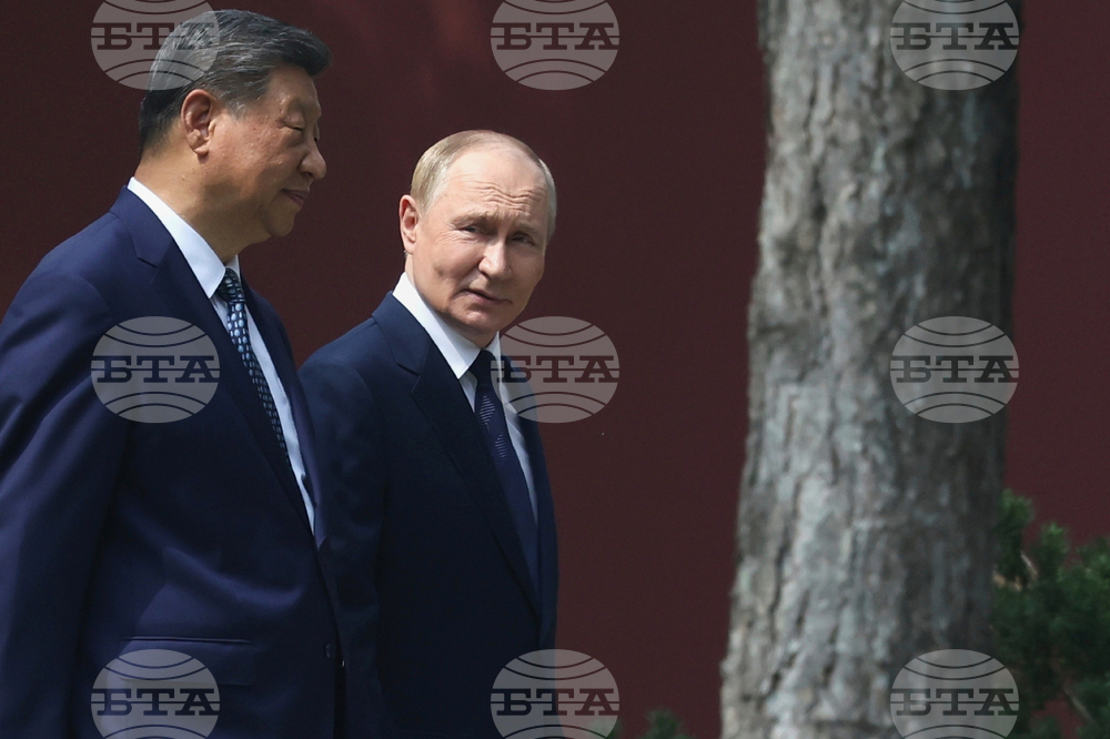 China Russia