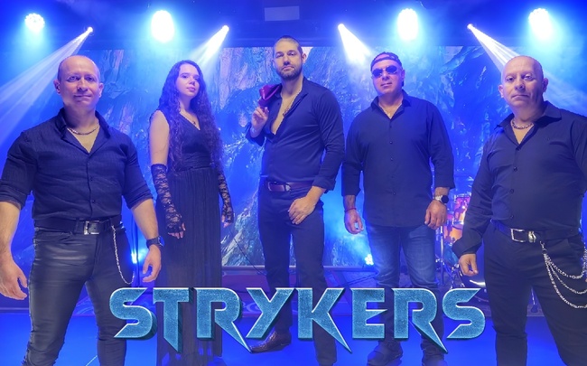 Strykers с авторски рок на сцената на Twin Towns & Friends 2025