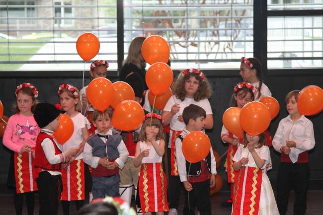 Новата учебна година в Българското училище „Св. св. Кирил и Методий“ в Калгари, Канада, ще бъде официално открита на 14 септември 