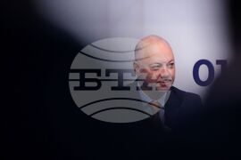 Бургас - Национална информационна кампания за въвеждането на еврото в България