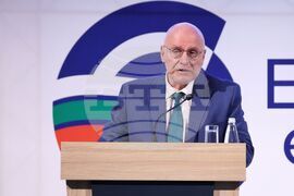 Бургас - Национална информационна кампания за въвеждането на еврото в България