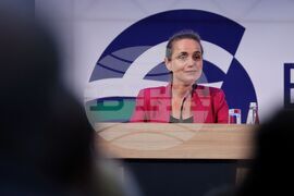 Бургас - Национална информационна кампания за въвеждането на еврото в България