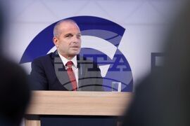 Бургас - Национална информационна кампания за въвеждането на еврото в България