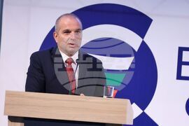 Бургас - Национална информационна кампания за въвеждането на еврото в България