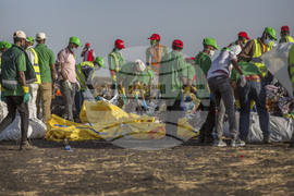 Boeing Justice Department