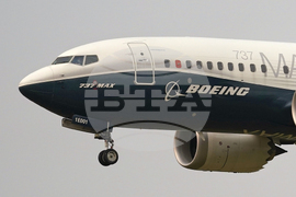 Boeing Justice Department