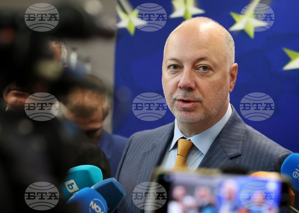 Introduction of Euro Should be Informed and Calm Process, Says Prime Minister Zhelyazkov