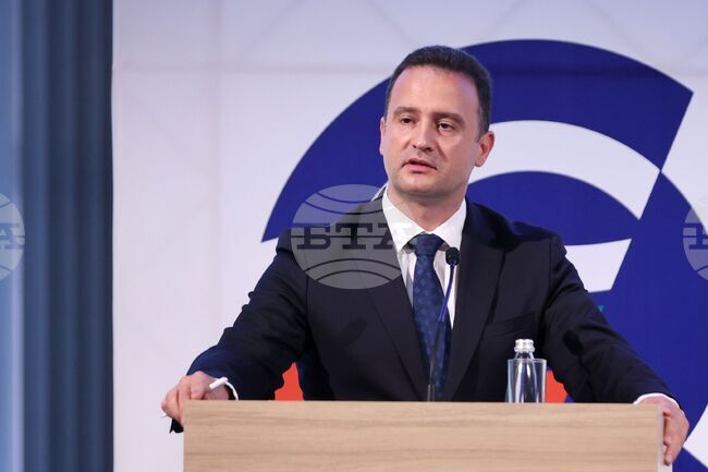 Energy Minister Highlights Eurozone Entry Benefits and Importance of Regulated Market for Bulgarian Households