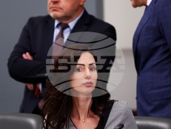 Министерски съвет - НСТС - заседание