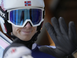 Slovenia Nordic World Championships