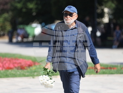 Кирил Кадийски  - поклонение