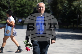 Кирил Кадийски  - поклонение