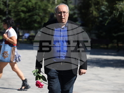 Кирил Кадийски  - поклонение