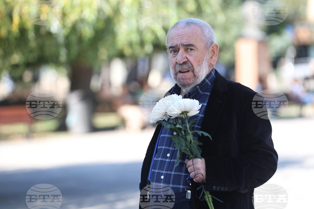 Кирил Кайдийски е несравним и уникален — втори като него няма, заяви пред БТА проф. д.ф.н. Христо Трендафилов