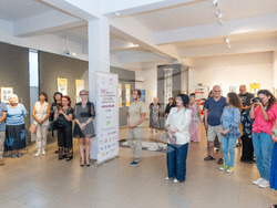 Снимка: Община Стара Загора 