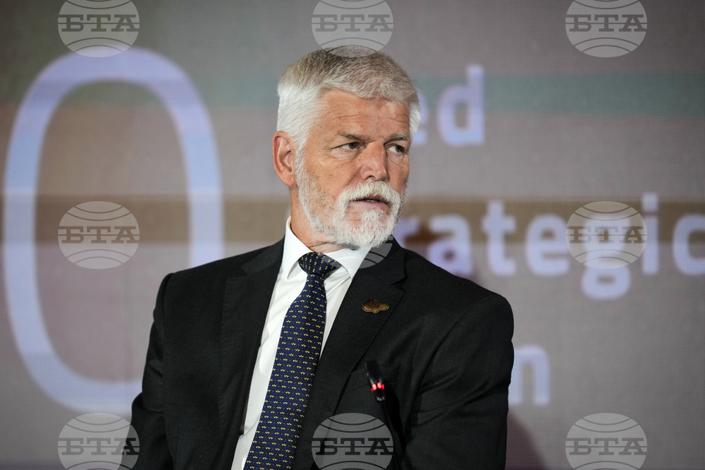 Чешкият президент заяви, че мирният план трябва да гарантира суверенитета на Украйна