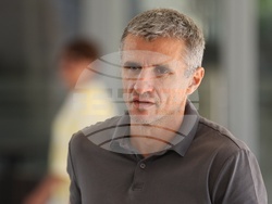 Ботевград - инцидент - брифинг