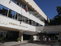 Ботевград - инцидент - брифинг