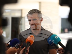 Ботевград - инцидент - брифинг