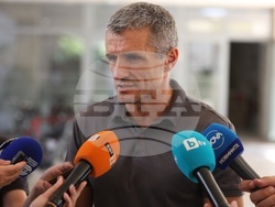 Ботевград - инцидент - брифинг