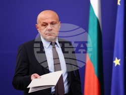 Министерски съвет - НСТС - заседание