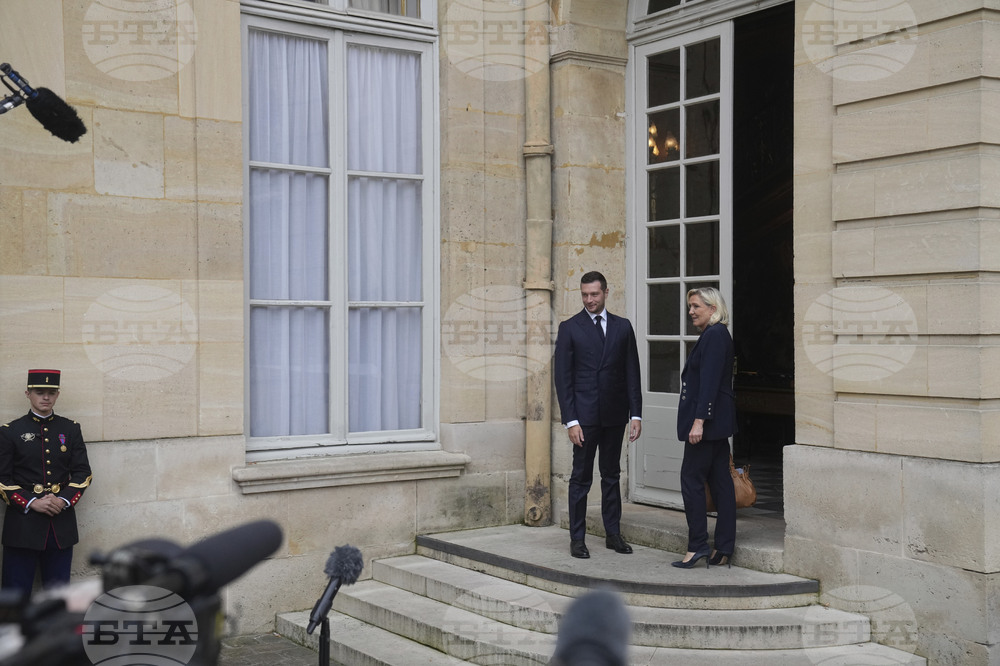 France Politics