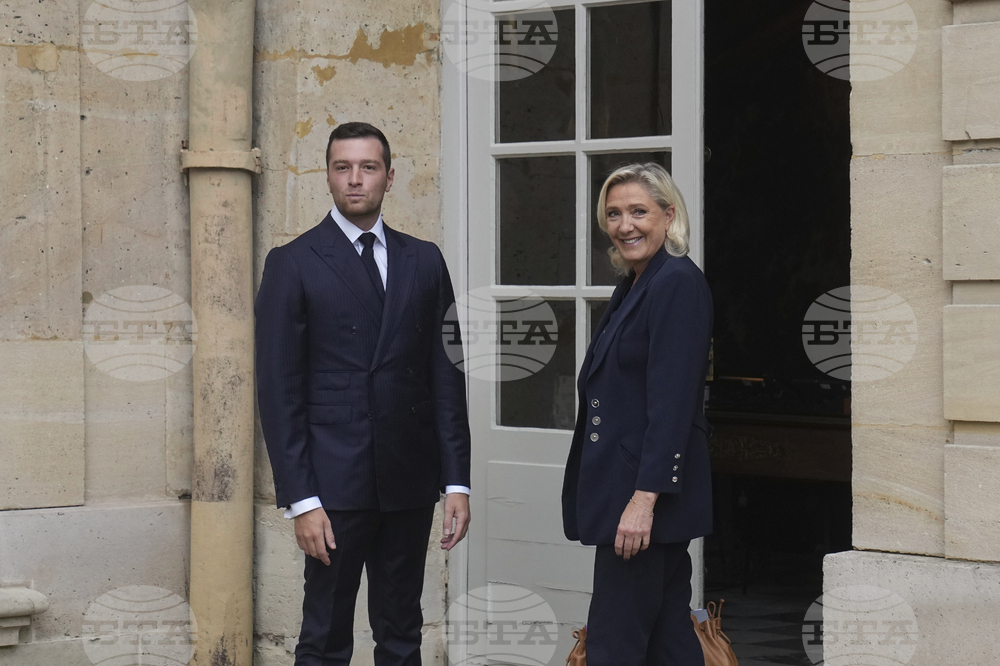 France Politics