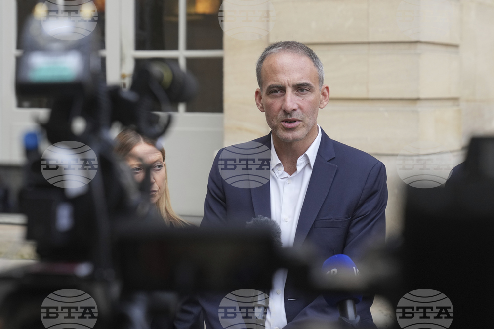 France Politics