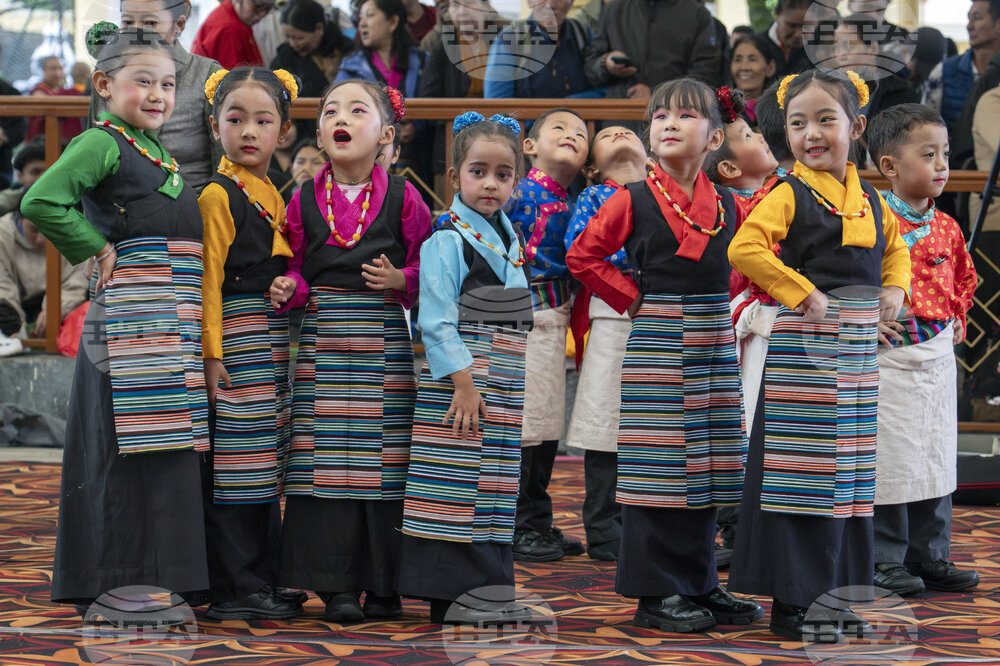 India Tibet Democracy day