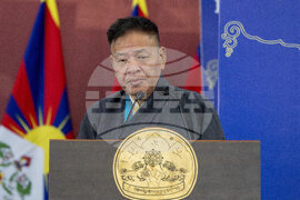 India Tibet Democracy day