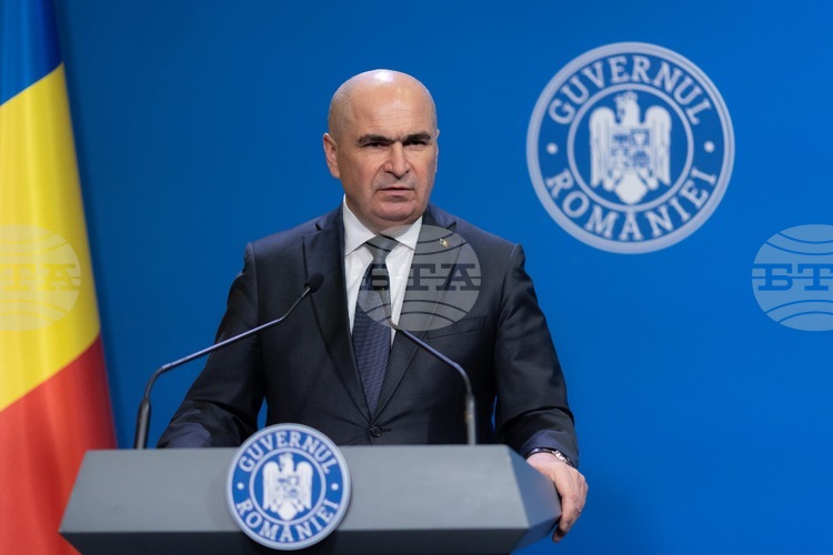 Romanian PM Warns of Risks in 40% Public Administration Staff Cuts