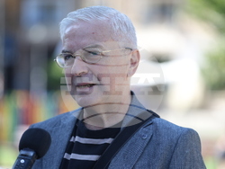 Кирил Кадийски - поклонение