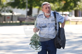 Кирил Кадийски - поклонение