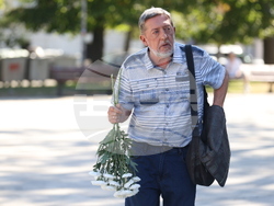 Кирил Кадийски - поклонение