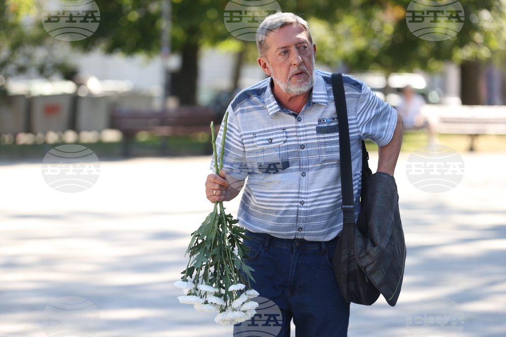 Кирил Кадийски - поклонение